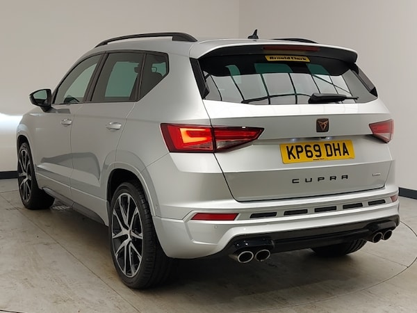 Used SEAT CUPRA Ateca 2019 for sale - 76054763: Photo 3