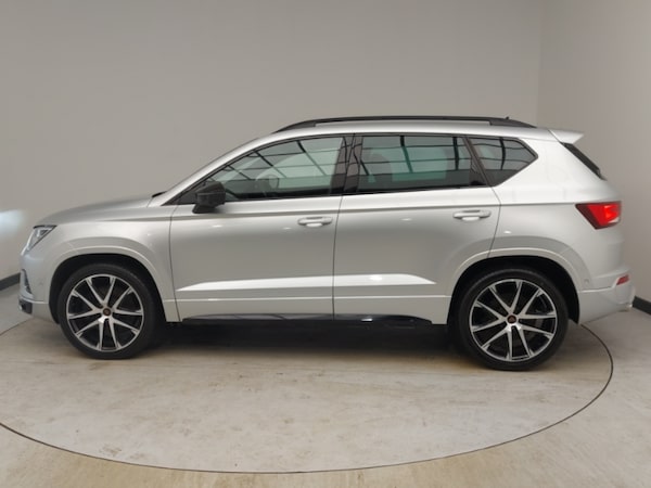Used SEAT CUPRA Ateca 2019 for sale - 76054763: Photo 4