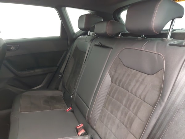 Used SEAT CUPRA Ateca 2019 for sale - 76054763: Photo 6