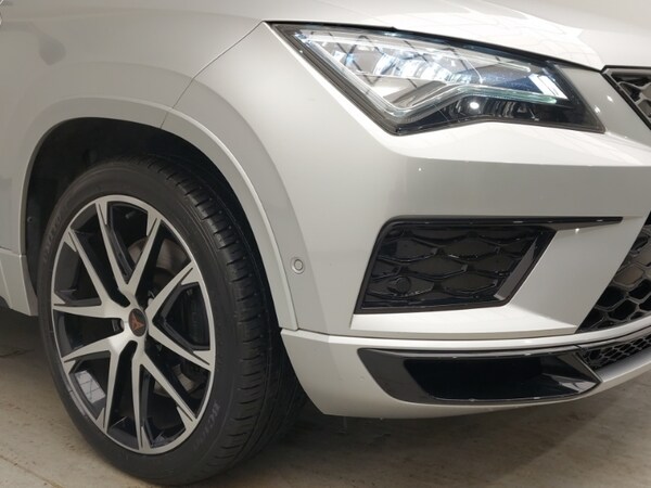 Used SEAT CUPRA Ateca 2019 for sale - 76054763: Photo 9