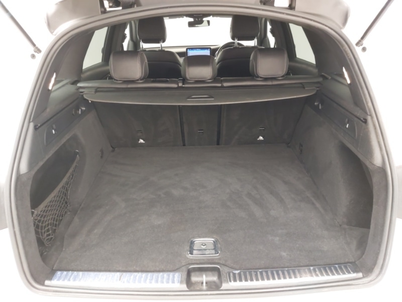 Used Mercedes-Benz GLC 2020 for sale - 76911844: Photo 8