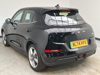Used GWM ORA 03 2024 for sale - 79087182: Photo