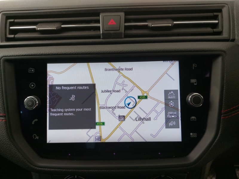 Used SEAT Ibiza 2019 for sale - 77300207: Photo 10