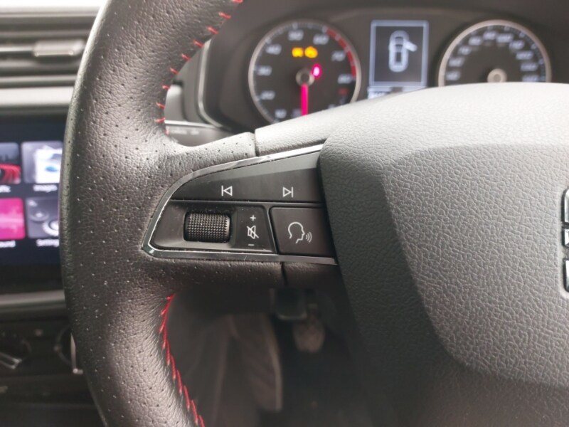 Used SEAT Ibiza 2019 for sale - 77300207: Photo 12