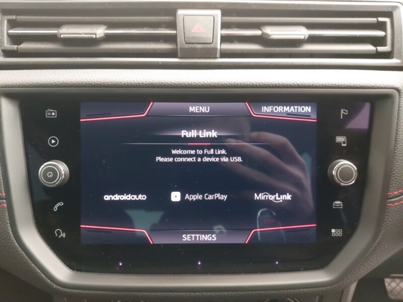 Used SEAT Ibiza 2019 for sale - 77300207: Photo 14