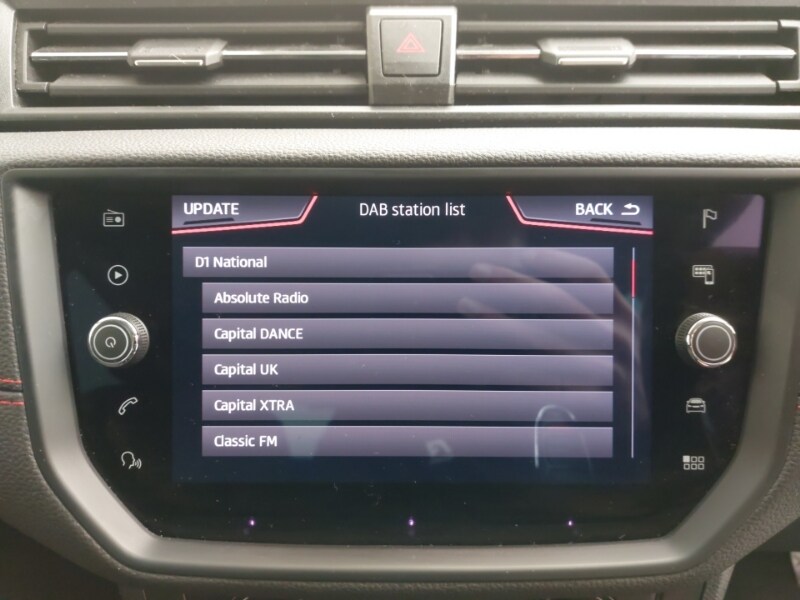 Used SEAT Ibiza 2019 for sale - 77300207: Photo 15