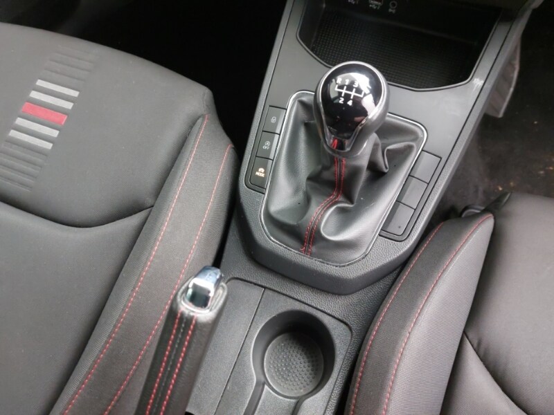 Used SEAT Ibiza 2019 for sale - 77300207: Photo 19