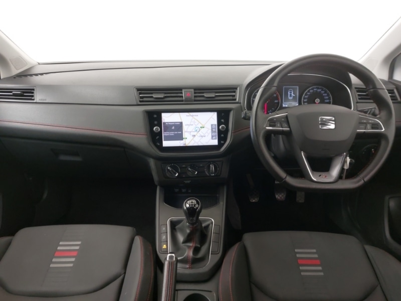 Used SEAT Ibiza 2019 for sale - 77300207: Photo 2
