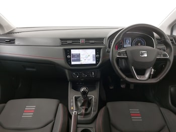 Used SEAT Ibiza 2019 for sale - 77300207: Photo