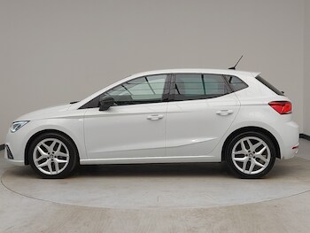 Used SEAT Ibiza 2019 for sale - 77300207: Photo