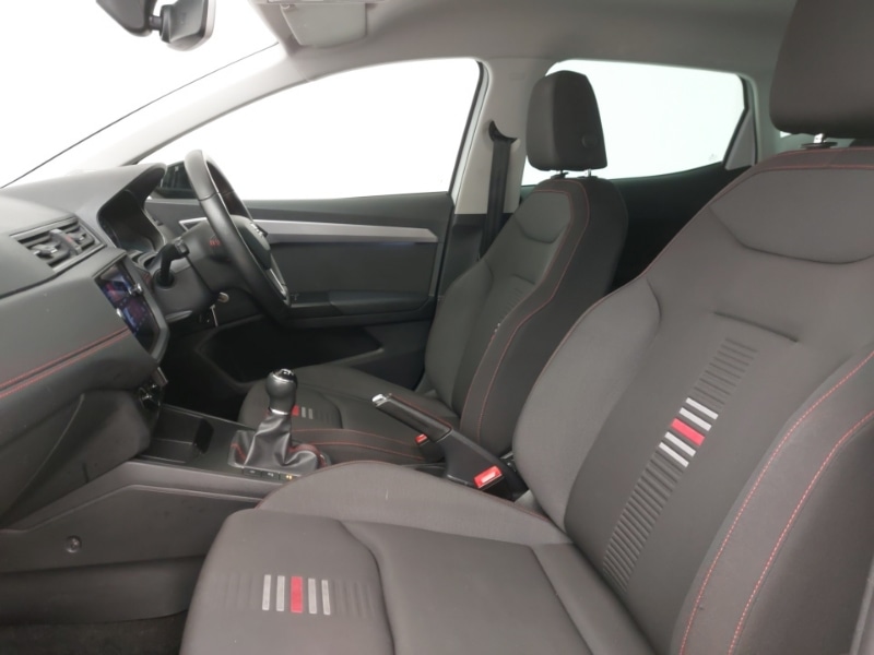 Used SEAT Ibiza 2019 for sale - 77300207: Photo 5