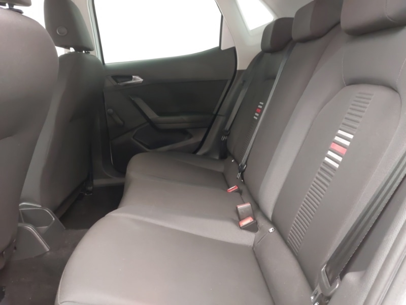 Used SEAT Ibiza 2019 for sale - 77300207: Photo 6