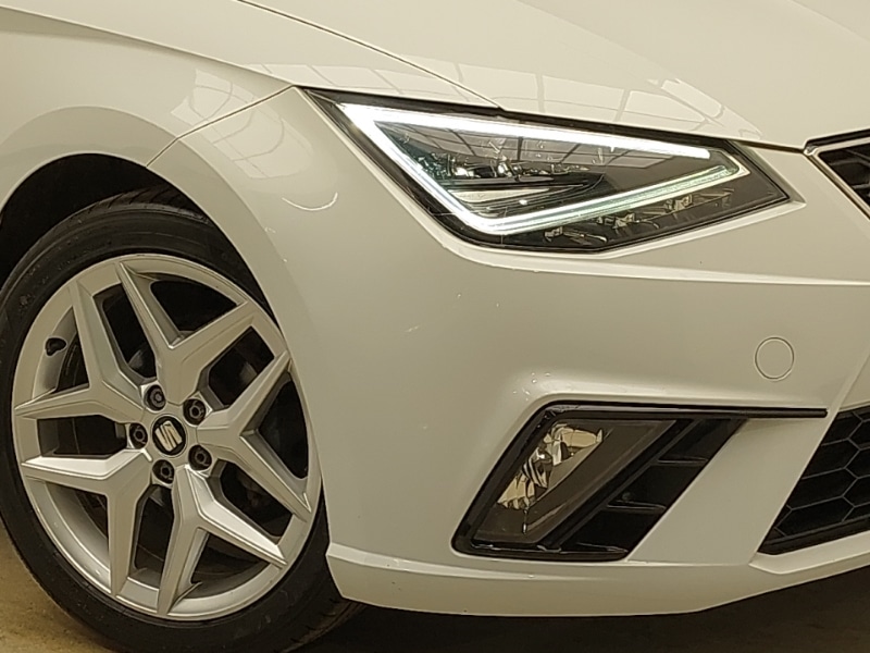 Used SEAT Ibiza 2019 for sale - 77300207: Photo 9