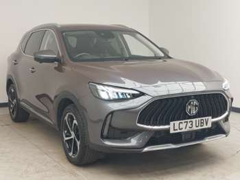 2023 - 1.5 T-GDI PHEV Trophy 5dr Auto