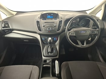 Used Ford Grand C-Max 2016 for sale - 78872771: Photo