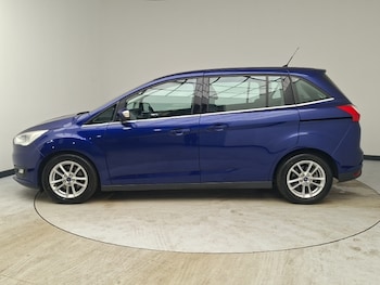 Used Ford Grand C-Max 2016 for sale - 78872771: Photo