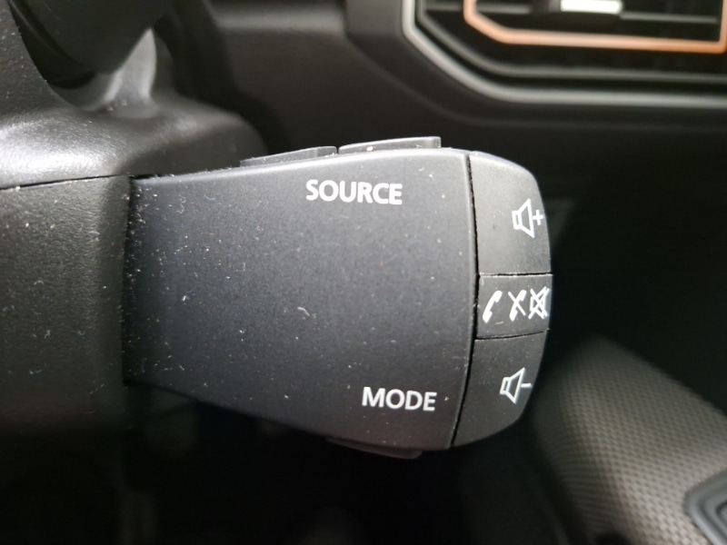 Used Dacia Sandero Stepway 2023 for sale - 78071333: Photo 12