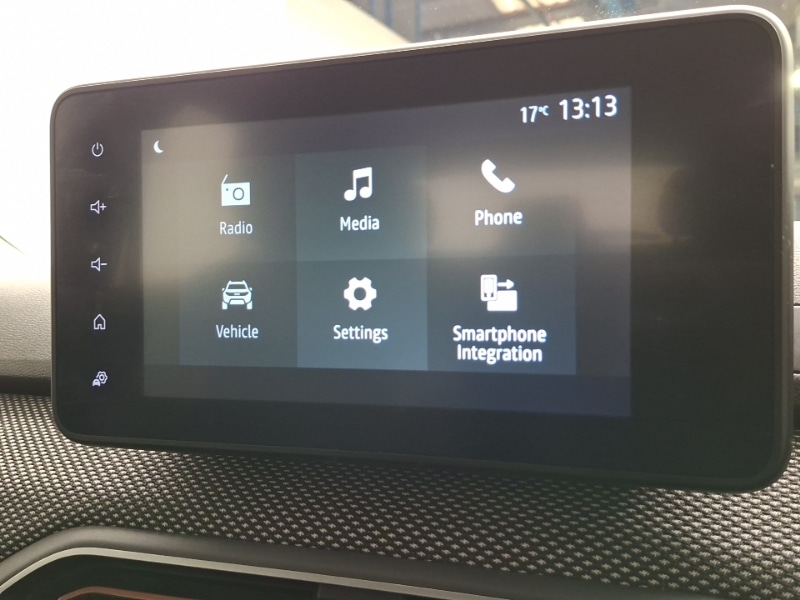 Used Dacia Sandero Stepway 2023 for sale - 78071333: Photo 17