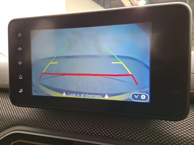 Used Dacia Sandero Stepway 2023 for sale - 78071333: Photo 18