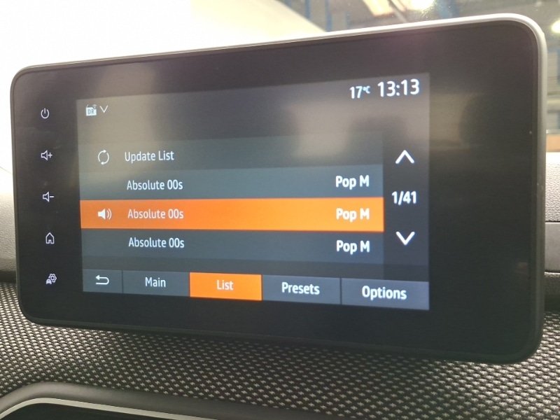 Used Dacia Sandero Stepway 2023 for sale - 78071333: Photo 19