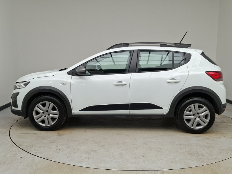 Used Dacia Sandero Stepway 2023 for sale - 78071333: Photo 4