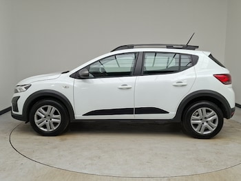 Used Dacia Sandero Stepway 2023 for sale - 78071333: Photo