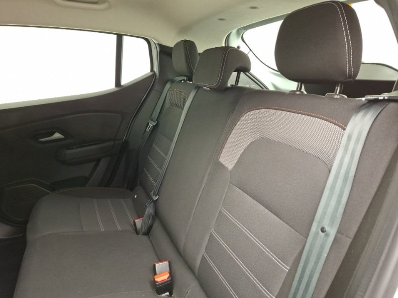 Used Dacia Sandero Stepway 2023 for sale - 78071333: Photo 6