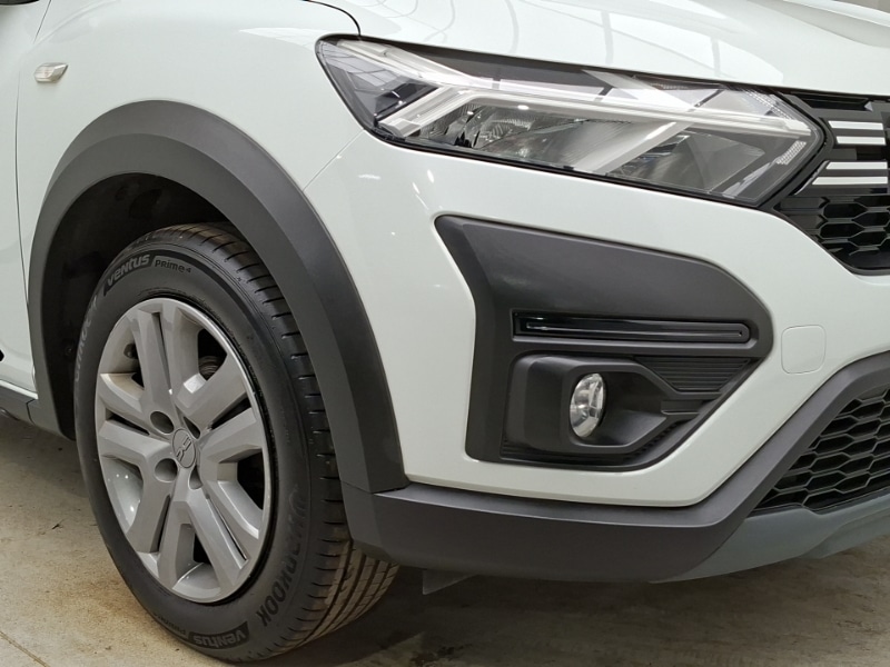 Used Dacia Sandero Stepway 2023 for sale - 78071333: Photo 9