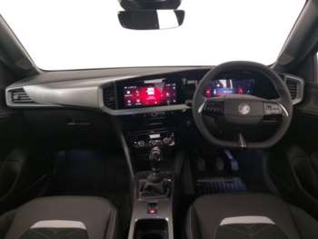 Used Vauxhall Mokka 2025 for sale - 74626259: Photo