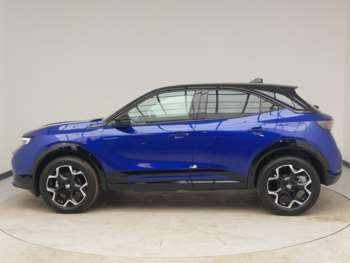 Used Vauxhall Mokka 2025 for sale - 74626259: Photo