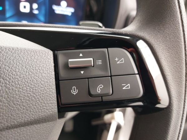 Used Citroen Berlingo 2025 for sale - 76246427: Photo 13