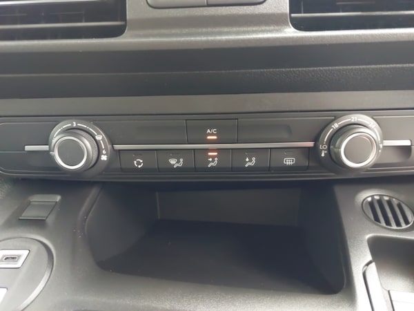 Used Citroen Berlingo 2025 for sale - 76246427: Photo 17