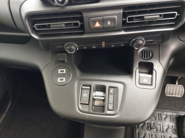 Used Citroen Berlingo 2025 for sale - 76246427: Photo 19