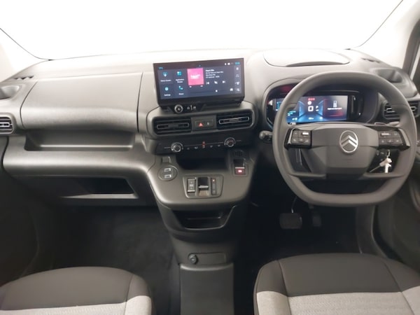 Used Citroen Berlingo 2025 for sale - 76246427: Photo 2