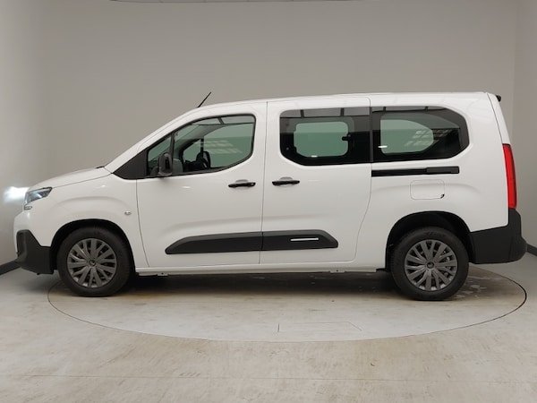 Used Citroen Berlingo 2025 for sale - 76246427: Photo 4