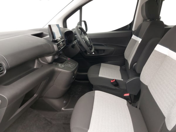 Used Citroen Berlingo 2025 for sale - 76246427: Photo 5