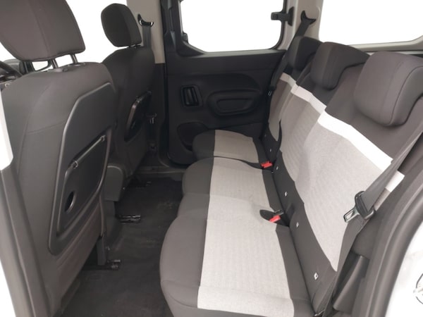 Used Citroen Berlingo 2025 for sale - 76246427: Photo 6