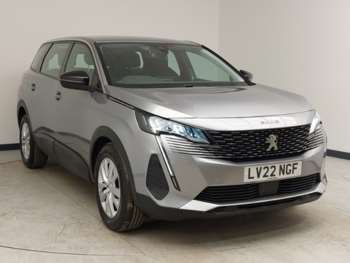 2022 - 1.5 BlueHDi Active Premium 5dr