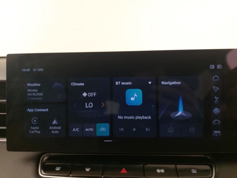 Used MG MG HS 2025 for sale - 76187710: Photo 10