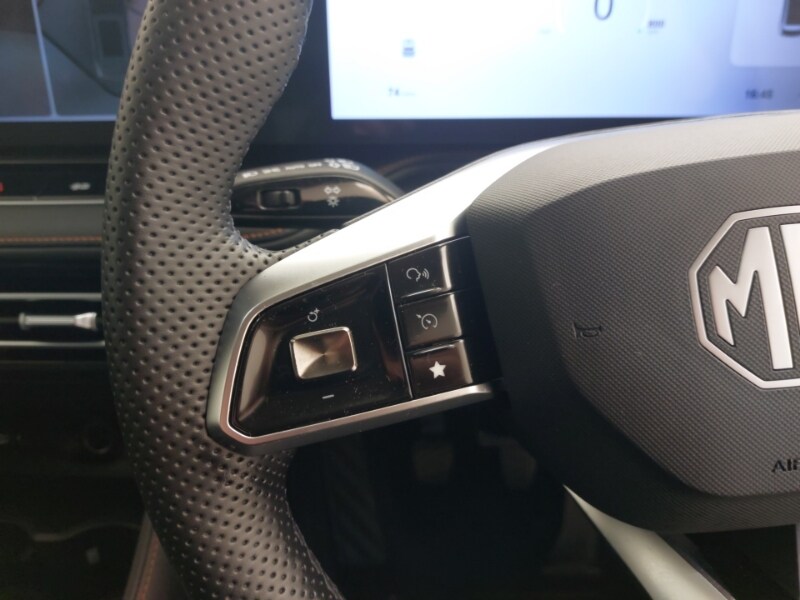 Used MG MG HS 2025 for sale - 76187710: Photo 12