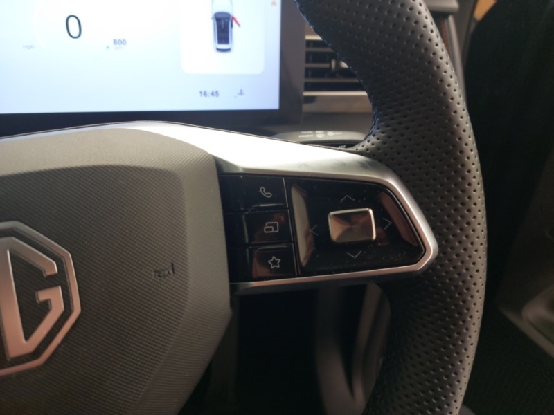 Used MG MG HS 2025 for sale - 76187710: Photo 13