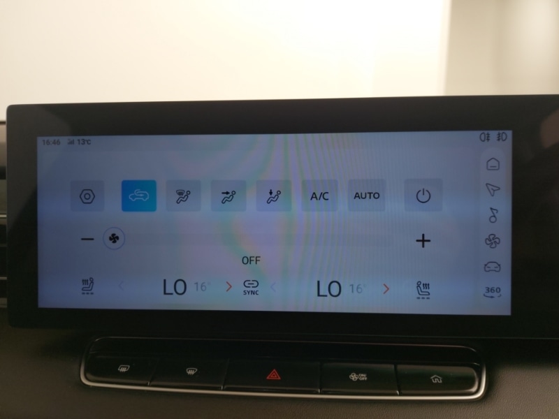 Used MG MG HS 2025 for sale - 76187710: Photo 15