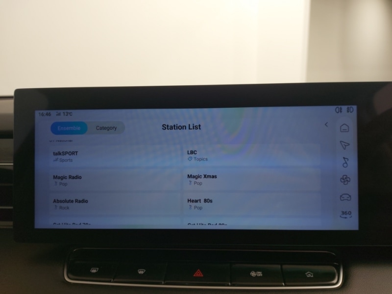 Used MG MG HS 2025 for sale - 76187710: Photo 16