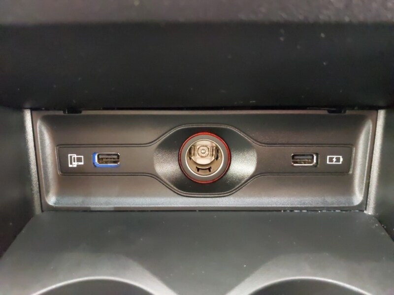 Used MG MG HS 2025 for sale - 76187710: Photo 17