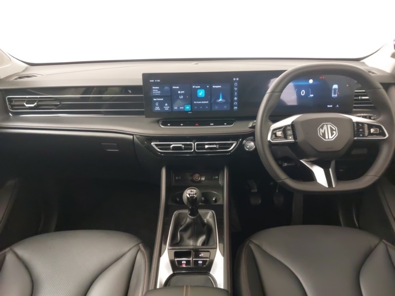 Used MG MG HS 2025 for sale - 76187710: Photo 2