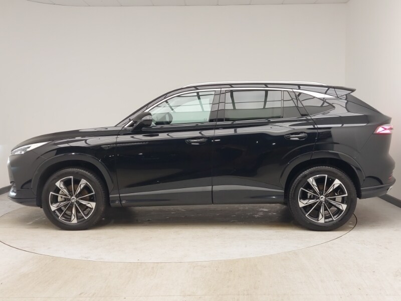 Used MG MG HS 2025 for sale - 76187710: Photo 4