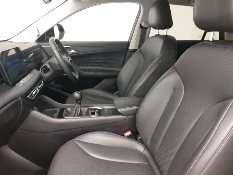 Used MG MG HS 2025 for sale - 76187710: Photo 5