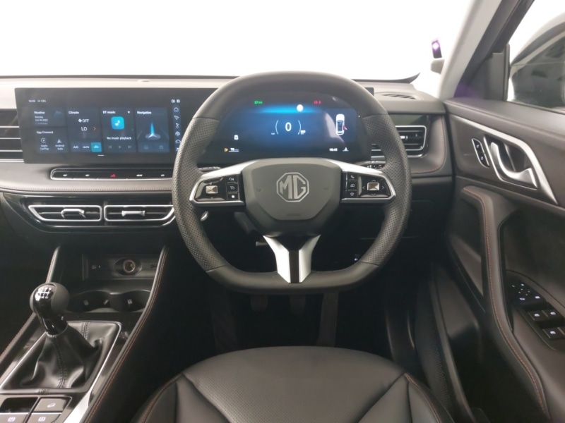 Used MG MG HS 2025 for sale - 76187710: Photo 7