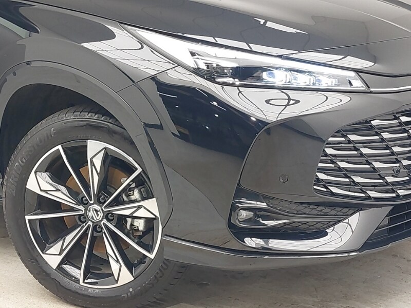 Used MG MG HS 2025 for sale - 76187710: Photo 9