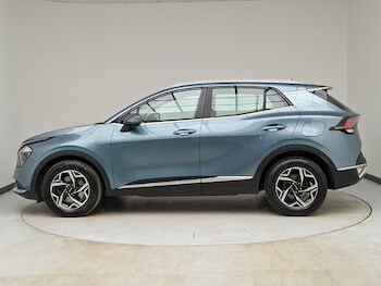 Used Kia Sportage 2023 for sale - 78441928: Photo